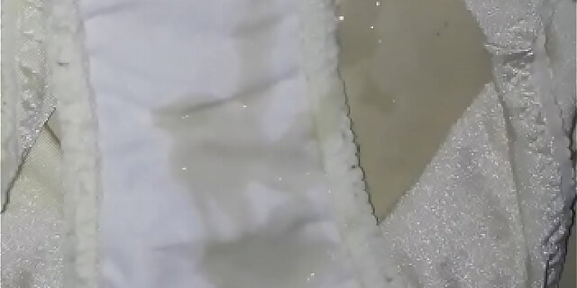 bukkake,creampie,cum,girlfriend,panties,pussy