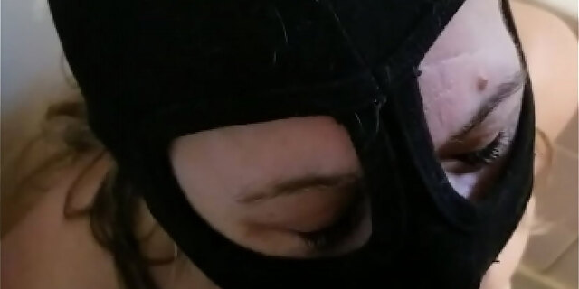 dress,french,humiliation,pissing,slave,slut