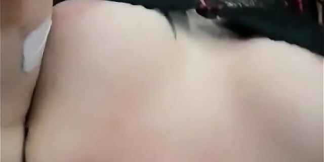 amateur,anal,bondage