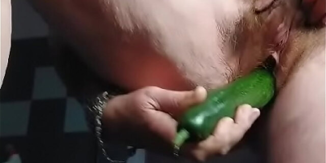 bbw,cucumber,granny,hairy,mature,old,pussy,slut