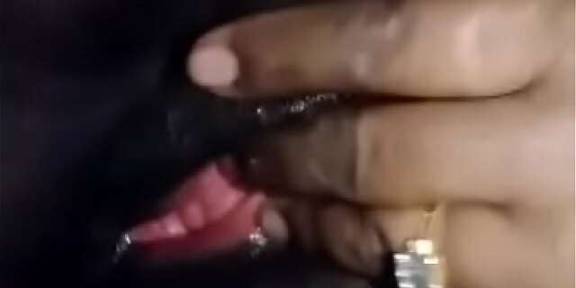 molten