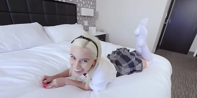 blowjob,fetish,hd,petite,pov,taboo,teen,uniform