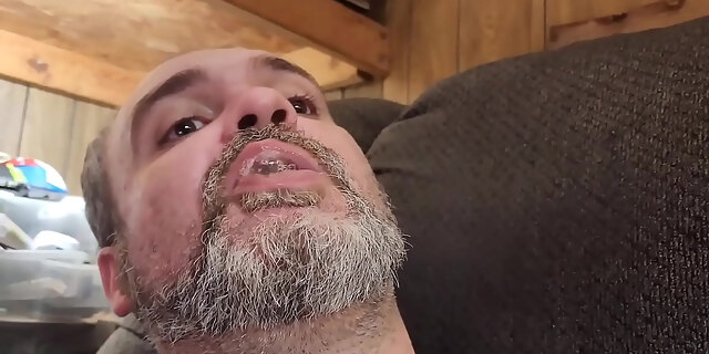 birthday,bisexual,cum,cum in mouth,mouthful