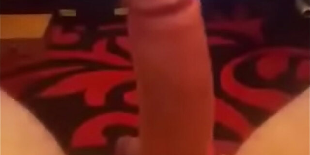 masturbation