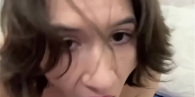 blowjob,dildo,lingerie