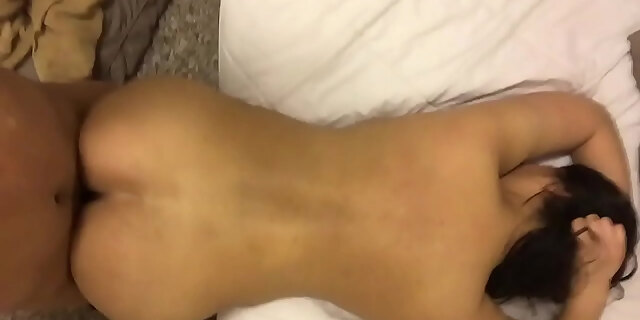 ass