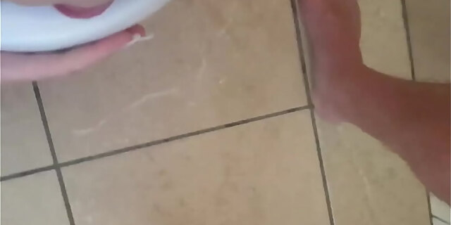 amateur,blowjob,deepthroat,fetish,humiliation,kinky,licking,master,messy,pissing,slap,swallowing,teen,toilet