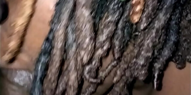 bbw,big tits,ebony,sex,tiny,toys,vibrator,wife