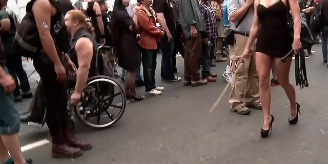 bdsm,bizarre,blonde,bondage,domination,exhibitionist,fetish,group,hardcore,humiliation,outdoor,public,squirting,voyeur