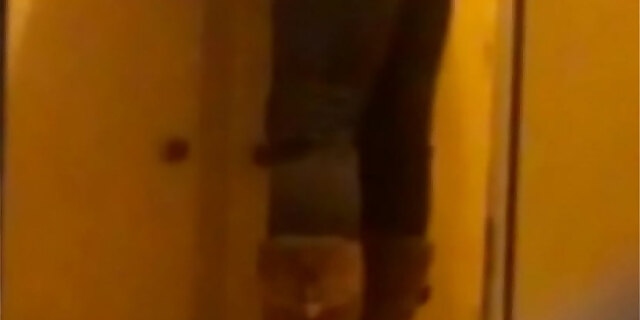 black,ebony,kitchen,voyeur