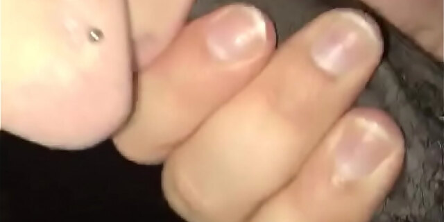 bbw,bbw teen,black,blowjob,cumshot,deepthroat,public,swallow,teen