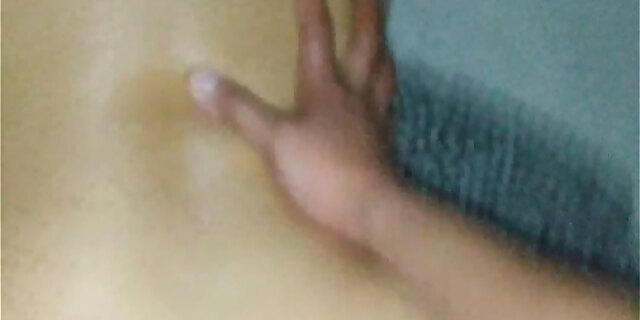 ass