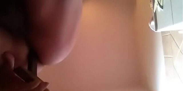 ass