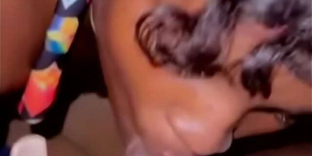 blowjob