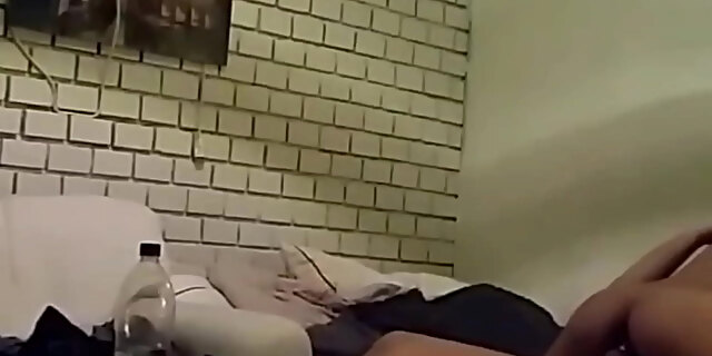 big cock,couple,homemade,riding,sex,skinny,teen