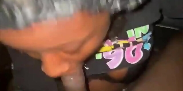 bbc,blowjob,cum,deepthroat,ebony,oral,pov