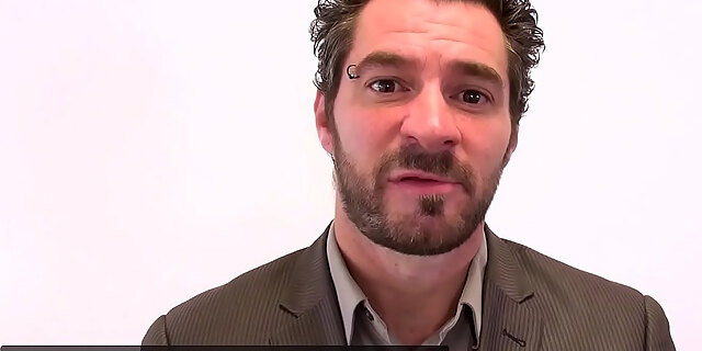 anal,blowjob,brunette,busty,french,licking,missionary,office,riding