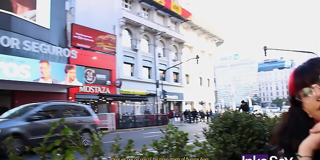 blowjob,bra,caught,cowgirl,deepthroat,doggystyle,exotic,latin,latina,redhead,teen