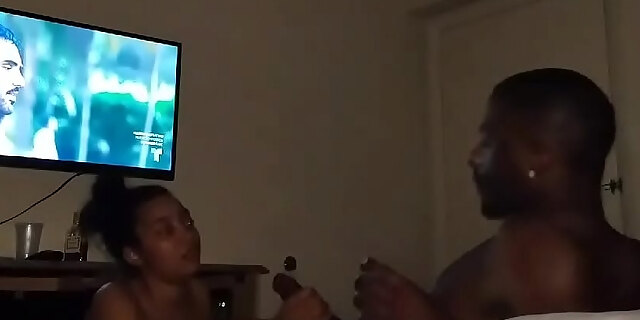 blowjob