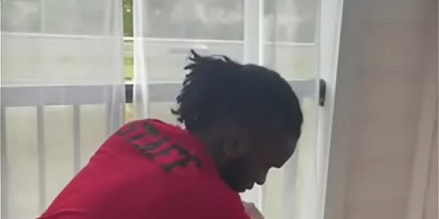 amateur,ebony,massage,sensual