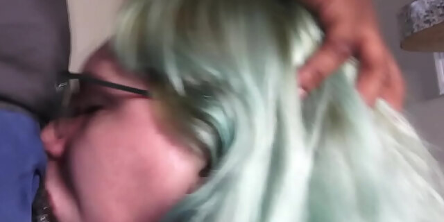 amateur,bbc,big cock,black,blowjob,deepthroat,ghetto,interracial,rough,slut