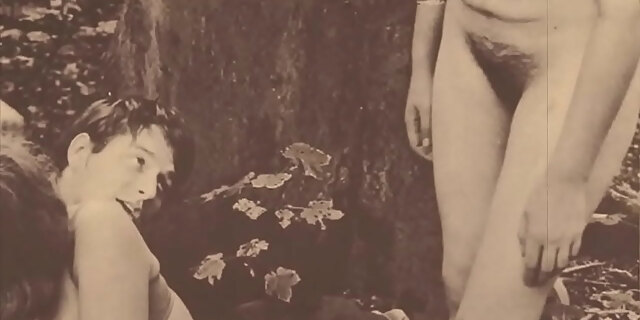 blowjobs,group,hairy,retro,vintage