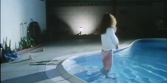 black,boobs,brunette,hd,pool,skinny