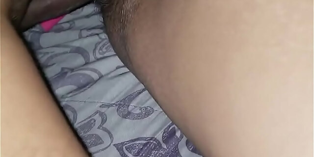 blindfolded,friend,latina,wife