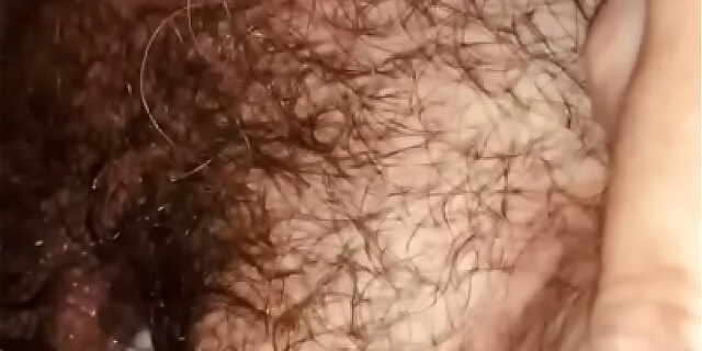 fisting,hairy,mature