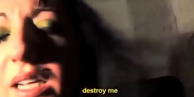 audition,bdsm,fetish,humiliation,pov,submissive,tease