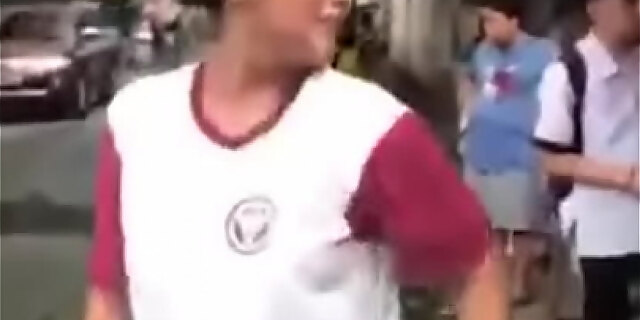 amateur,boobs,outdoor