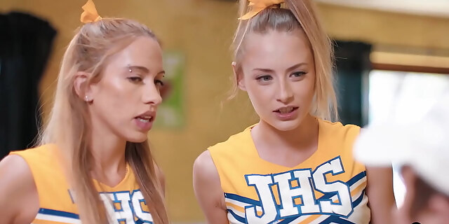 anal,big cock,blonde,blowjob,coach,ffm,molten,petite,petite blonde,skinny,small tits,taboo,teen,threesome,uniform