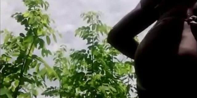 black,ebony,exotic,outdoor,public,street