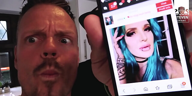 amateur,big ass,big fake tits,blowjob,boobs,british,cum in mouth,cumshot,deepthroat,german,kitchen,real,reality,shaved pussy,slut,swallow