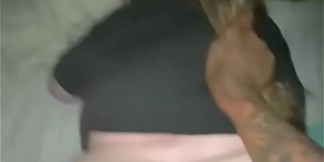 amateur,bbc,bbw,big ass,big cock,chubby,doggystyle,pov,rough,wife