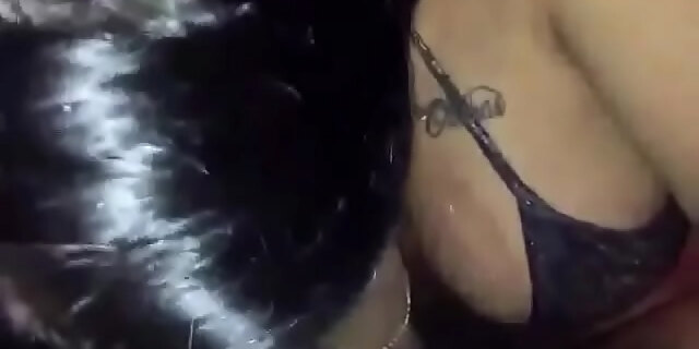 blowjob