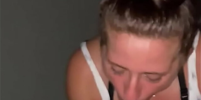 amateur,big cock,blonde,blowjob,couple,cumshot,deepthroat,homemade,interracial,milf,oral,pov,swallow