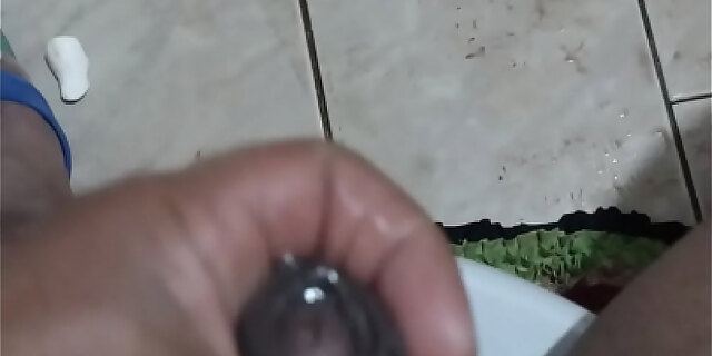 handjob