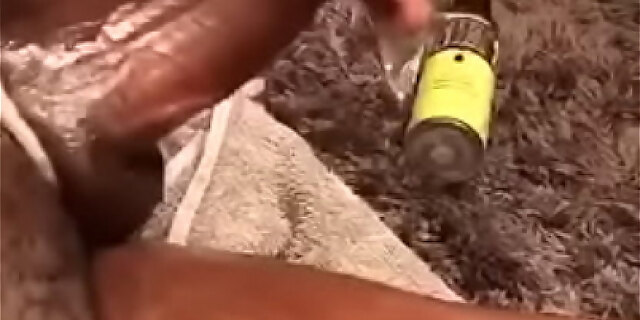 bbc,black,bukkake,cum,homemade,masturbation,solo