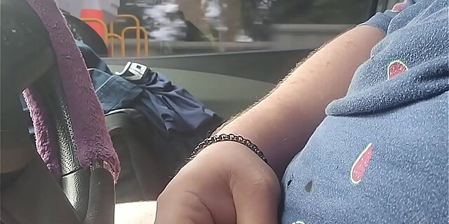 cumshot,public,small dick