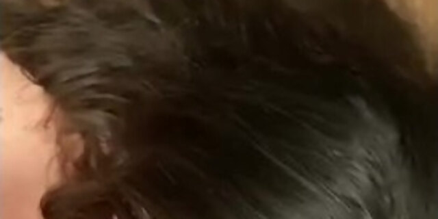 amateur,big ass,big cock,big tits,blowjob,brunette,couple,kissing,licking,molten,pov