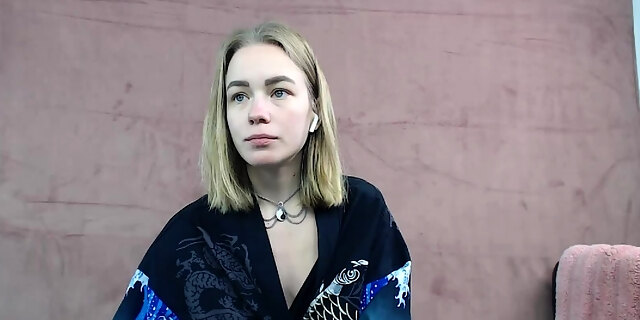 amateur,anal,blonde,hd,masturbation,solo,stockings,toys,webcam