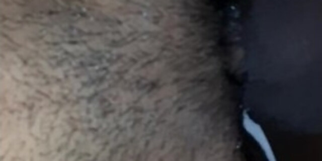 amateur,bbc,creampie,cumshot,ebony