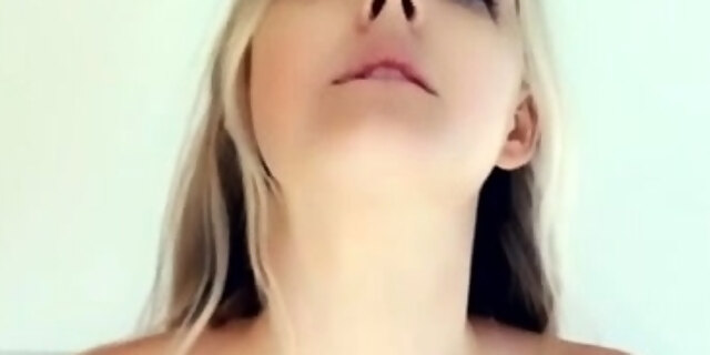 anal dildo,blonde,boobs,fetish,masturbation,solo,toys