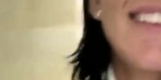 babes,boobs,brunette,busty,couch,masturbation,shower,solo