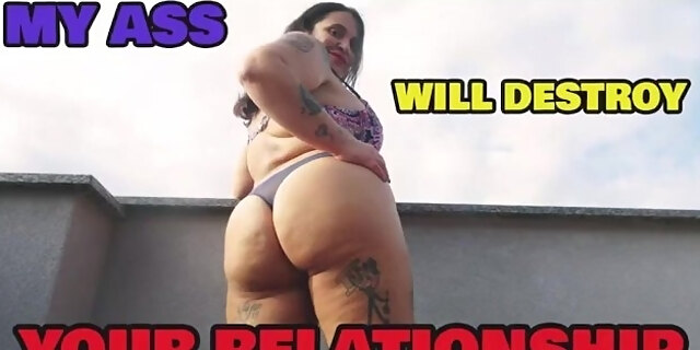 amateur,ass,babes,big ass,brunette,fetish,joi,pov,solo,tattooed