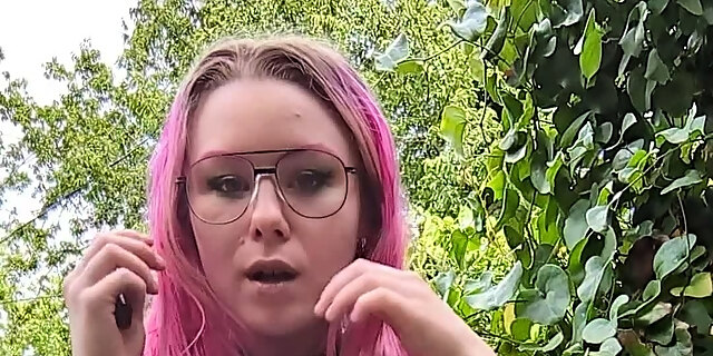 amateur,molten,outdoor,redhead,small tits,softcore