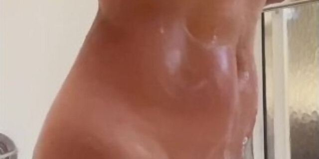 amateur,babes,big ass,big tits,blonde,fake tits,fingering,milf,pov,pussy,shower,solo,tattooed,titty fuck