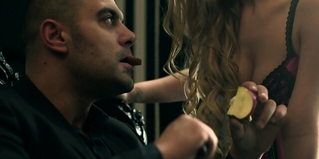 amateur,big cock,brunette,corset,hardcore,hd,lingerie,slut,stockings