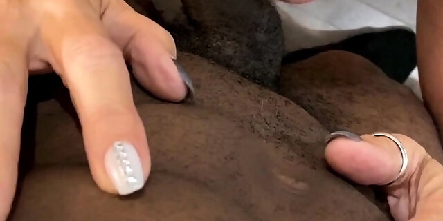 amateur,blonde,blonde milf,blowjob,boobs,interracial,mature,pov,webcam